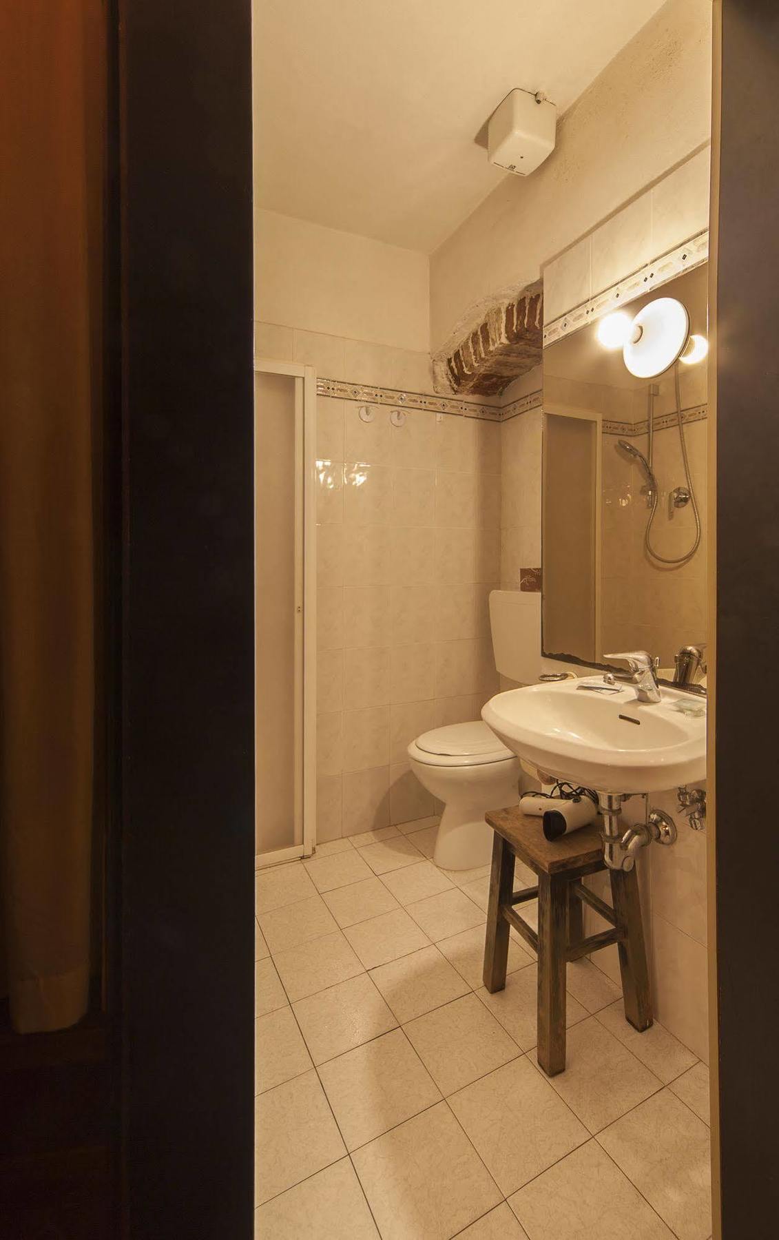 La Pergola Bed and breakfast