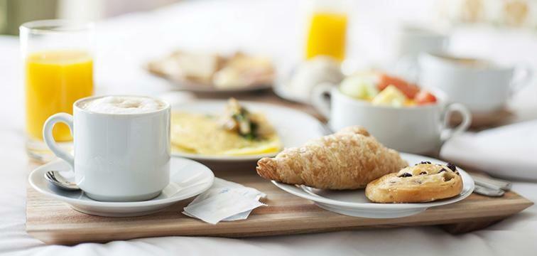 Bed and breakfast La Pergola 2*