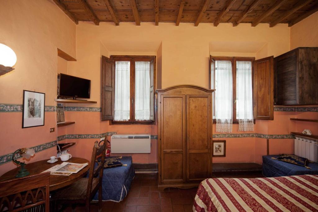 La Pergola Bed and breakfast Florencia