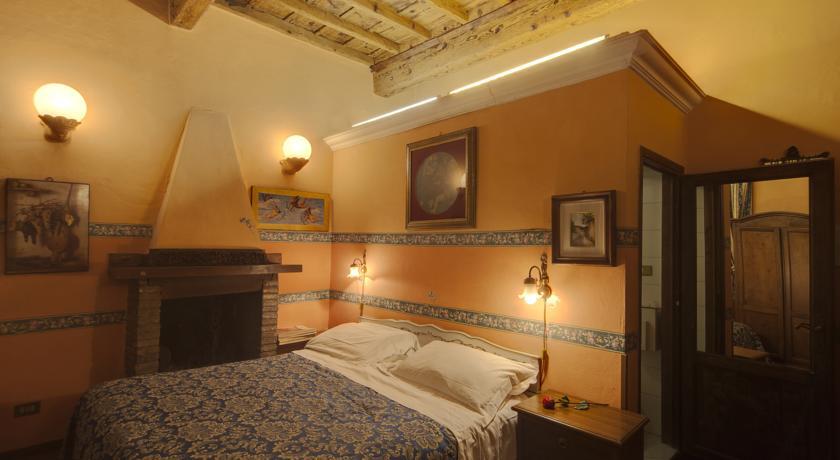 La Pergola Bed and breakfast
