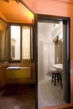 La Pergola Bed and breakfast