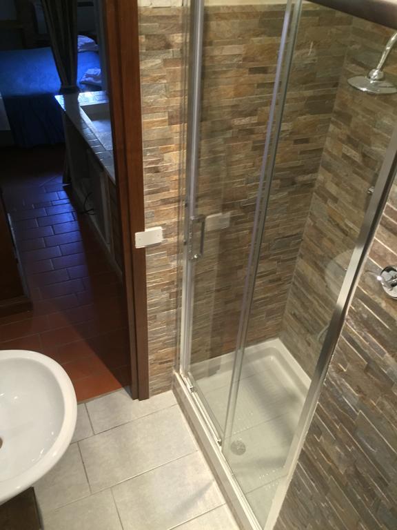 Bed and breakfast La Pergola