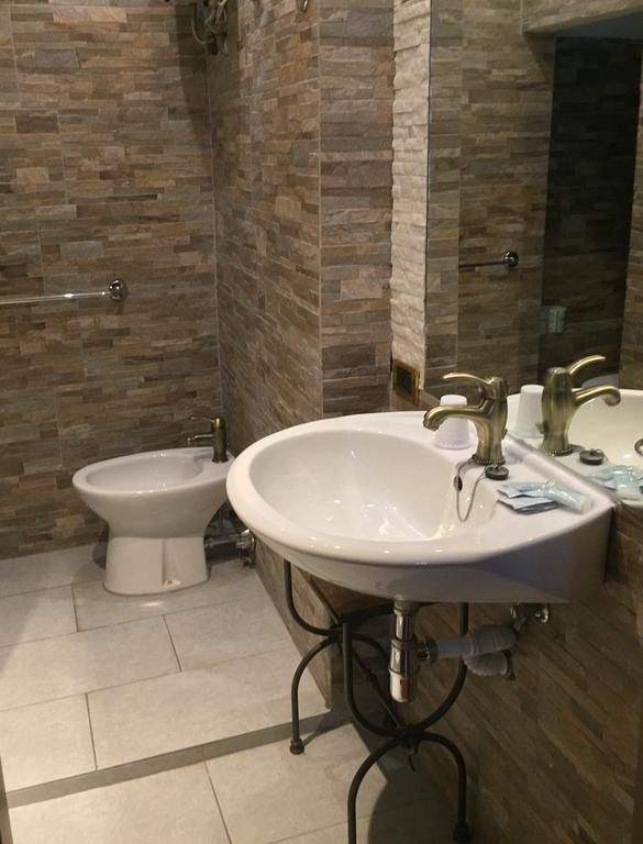 La Pergola Bed and breakfast 2*