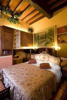 La Pergola Bed and breakfast Florencia