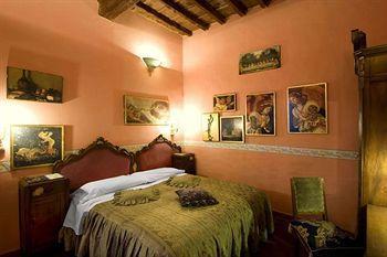 La Pergola Bed and breakfast 2*