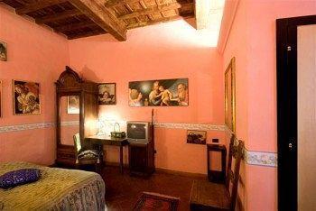 La Pergola Bed and breakfast