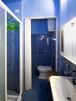 La Pergola Bed and breakfast 2*