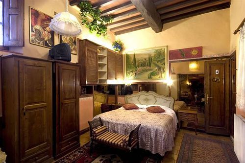 La Pergola Bed and breakfast 2*