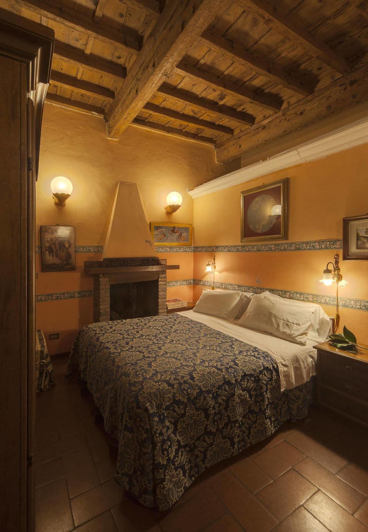 La Pergola Bed and breakfast