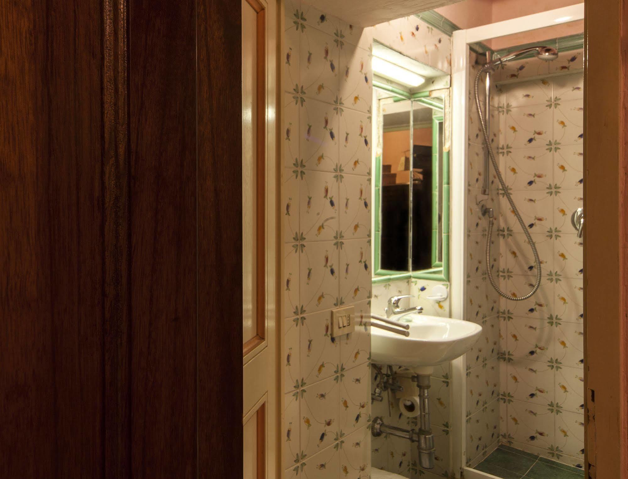 Bed and breakfast La Pergola Florencia