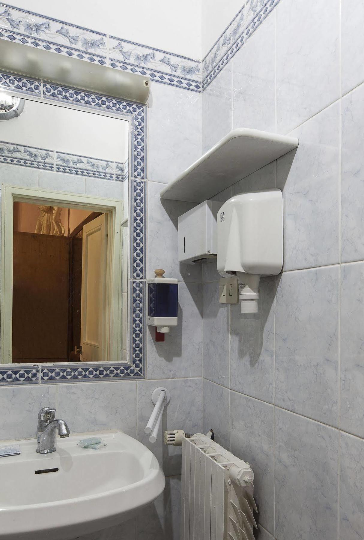 Bed and breakfast La Pergola