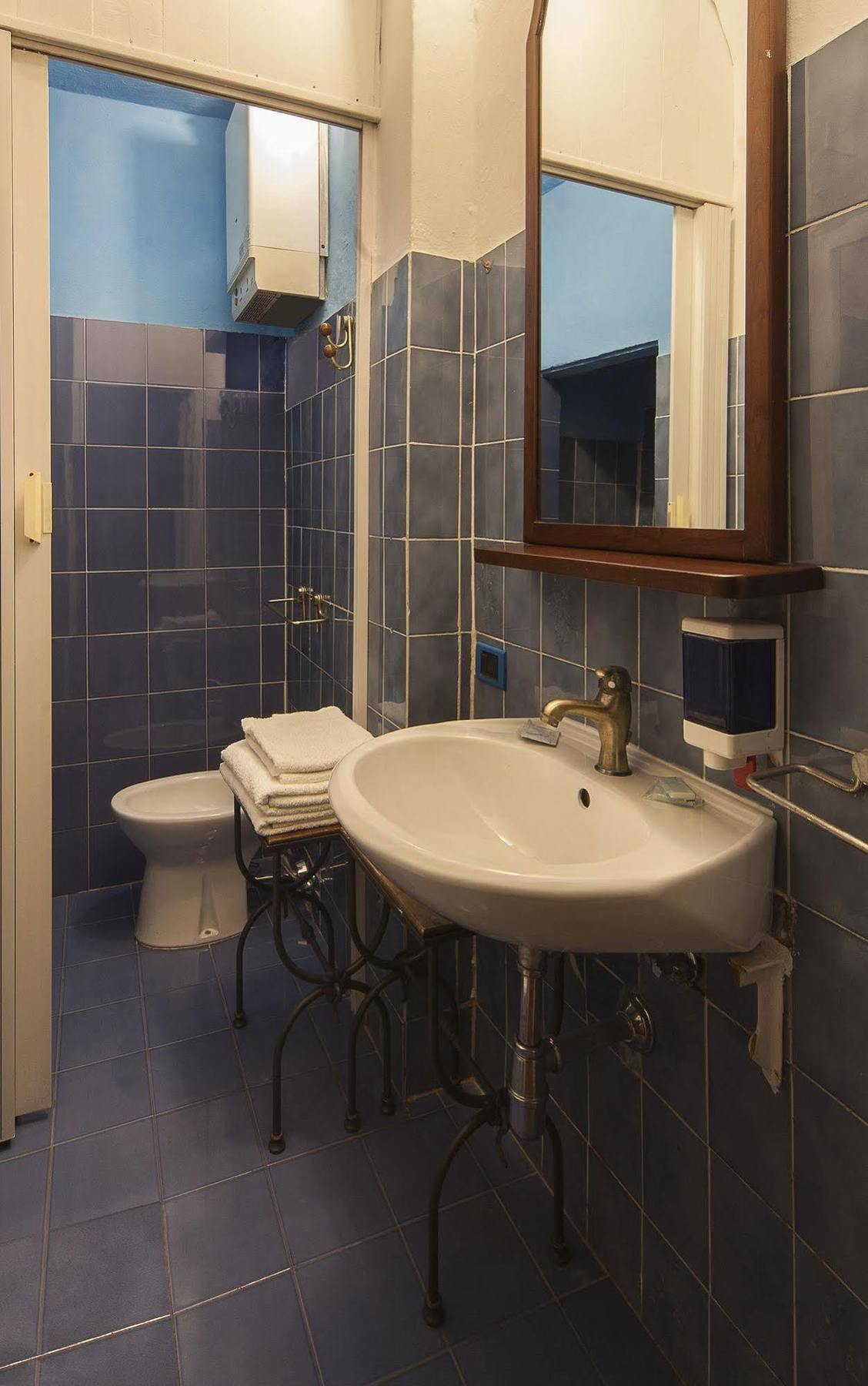 La Pergola Bed and breakfast Florencia