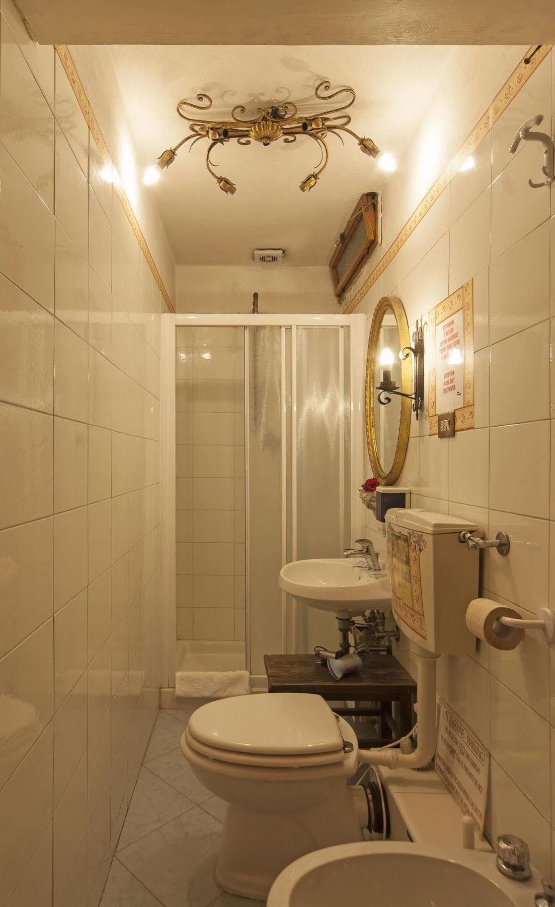 Bed and breakfast La Pergola Florencia
