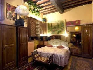 La Pergola Bed and breakfast Florencia